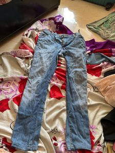 Levi’s jeans