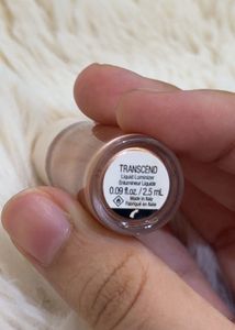 Rare Beauty Liquid Luminizer Rose Gold
