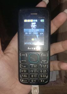 Mobile Phone