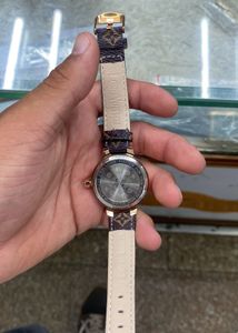 Louis Vuittion women’s watch