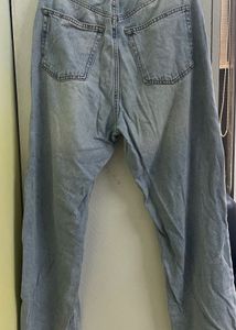 h&amp;m jeans