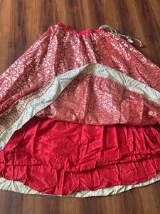 Lehanga Skirt in size 10-11 years