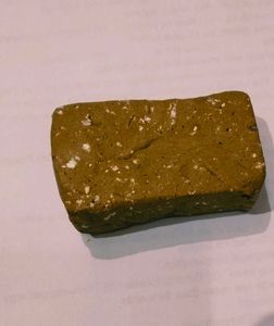Handmade multani mitti soap 🧼