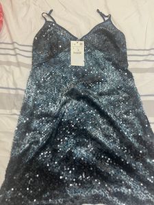 Zara Party dress Brand New