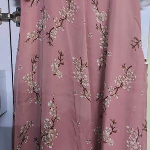 Elegant Maxi Dress