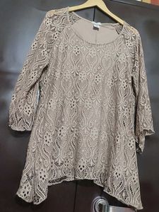 Lace Top