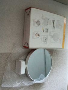 Magic Mirror LED Light Vanity