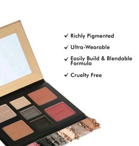 🎉Sale Milani All lnclusive Eye, Cheek Blushes
