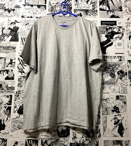 Oversized T Shirt