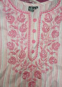 Short Kurti
