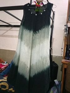 Cotton One Piece