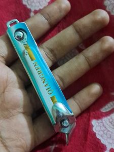 Nail Clipper