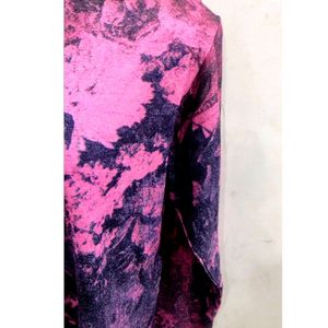 Winter Sweater Top For Women Length 21