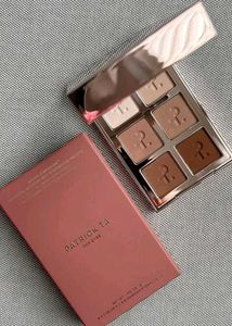 Patrick Ta Eyeshadow Palette