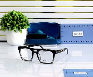 GUCCI Eyeglasses