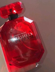Victoria's Secret Bombshell Intense Perfume