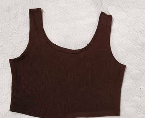 Very Amazing N Beautiful Shein Crop Top