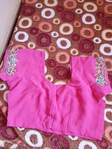 Combo Of 4 Blouses