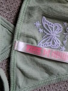 Cute Butterfly Thong