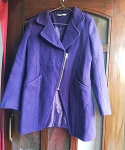 Honey by Pantaloons Wool Coat