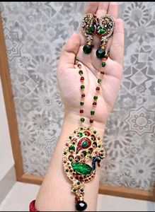 Necklace Set Combo All @149/-