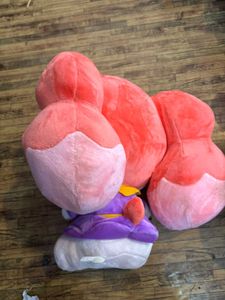 Teeniping season 3 plush