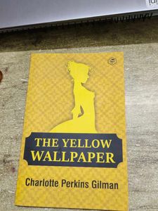 The Yellow Wallpaper