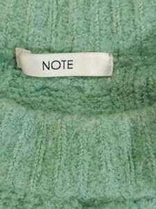 Sweater (Green)