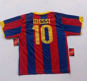 Barcelona FC Jersey
