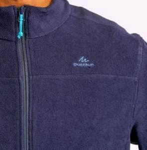 Fleece Jacket - Warm and Cozy
