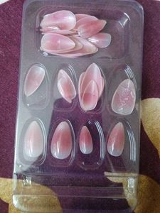 Savana by Urbanic False Nails