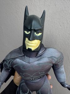 Batman Plush Toy