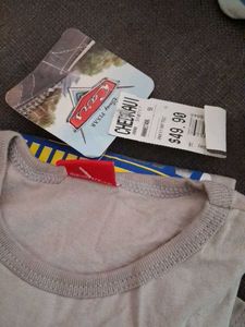 Lightning McQueen T-Shirt