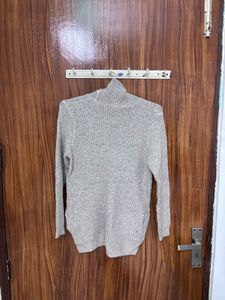 Cozy Turtleneck Sweater