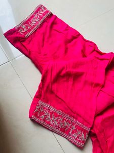 Printed Kurta Set