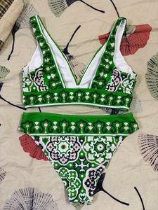 addery bikini swimsuit set Large size