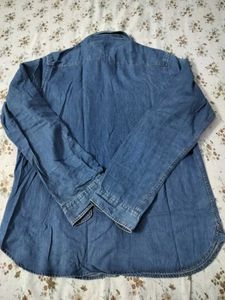 Men's Casual Shirts Combo of 2💙🔥