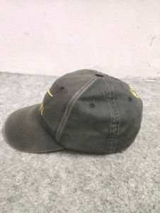 Nike Vintage Football Baseball Cap
