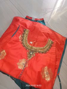 full dress patila type