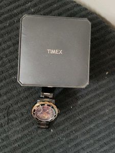 Timex Automatic Watch with box