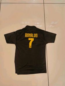 Juventus Replica T-Shirt