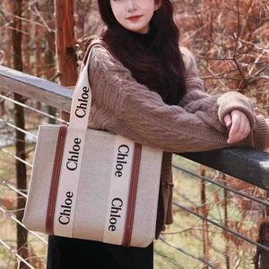 CHLOE 12A QUALITY TOTE BAG*(COPY) NO BOX &amp; DUSTCOV