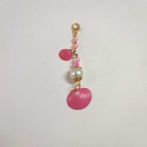 Seashell Bag Charms Combo 🐚🏝️