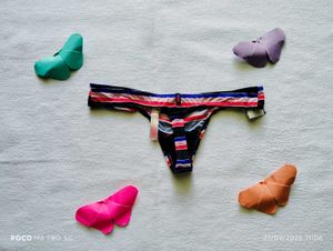 Victoria's  Secret Thong