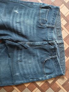 ⚡ ⚡ Flash Sale ⚡ ⚡ Blue Denim Jeans