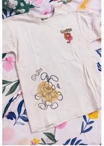 Cute Graphic T-Shirt