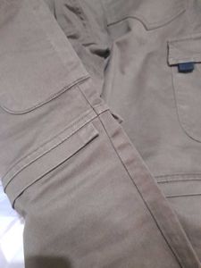 Jimmy &amp; Jordan Pants - Casual Comfort