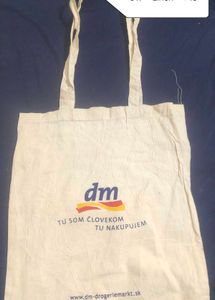 Imported Tote Bags