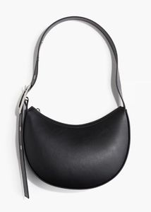 Chic Crescent H&M Bag