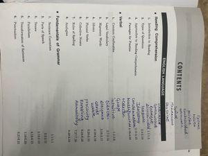 CLAT LL.B. Exam Prep Books